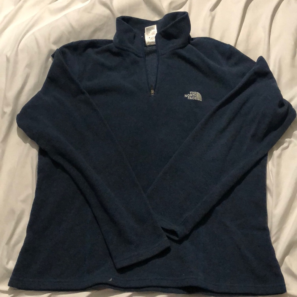 North Face Pullover